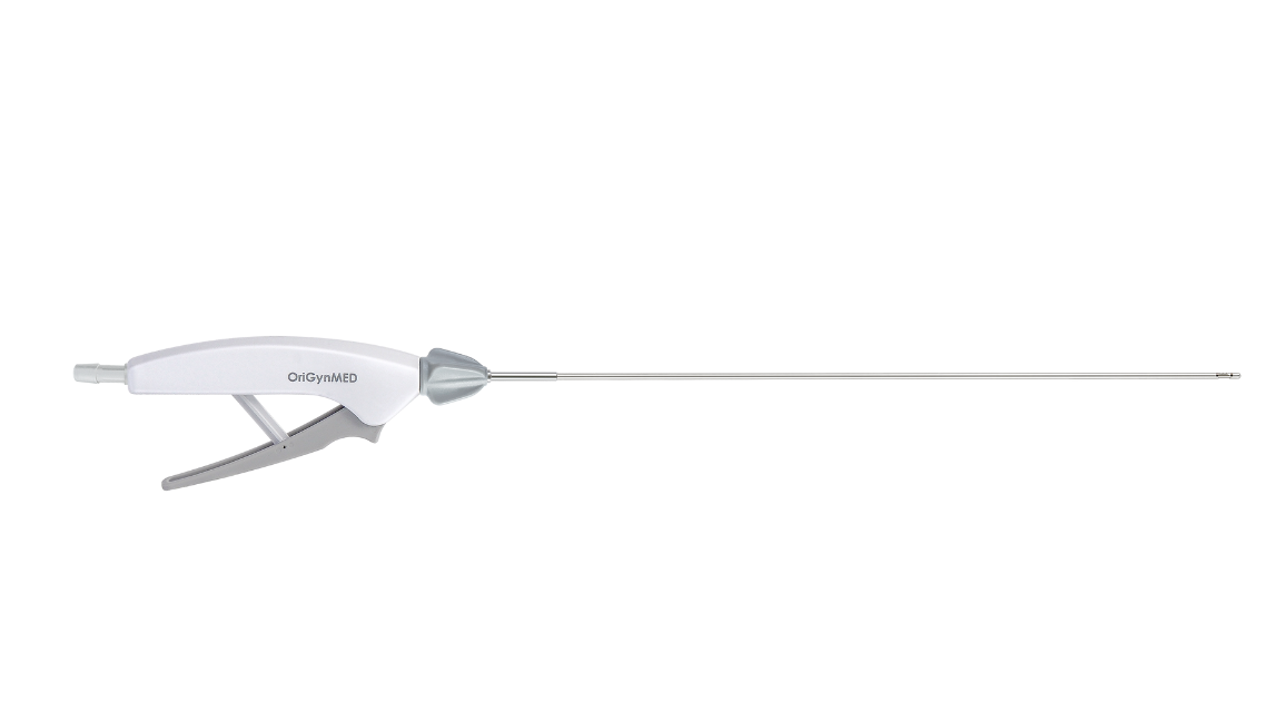 PolyGone Hysteroscopic Tissue Removal Device
