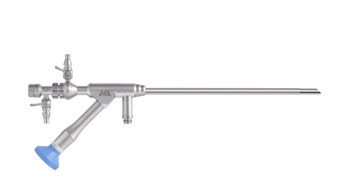 OriScope Hysteroscope