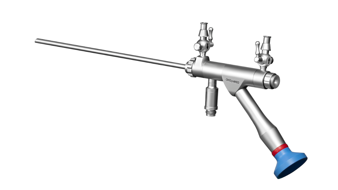 OriScope Mini Hysteroscope